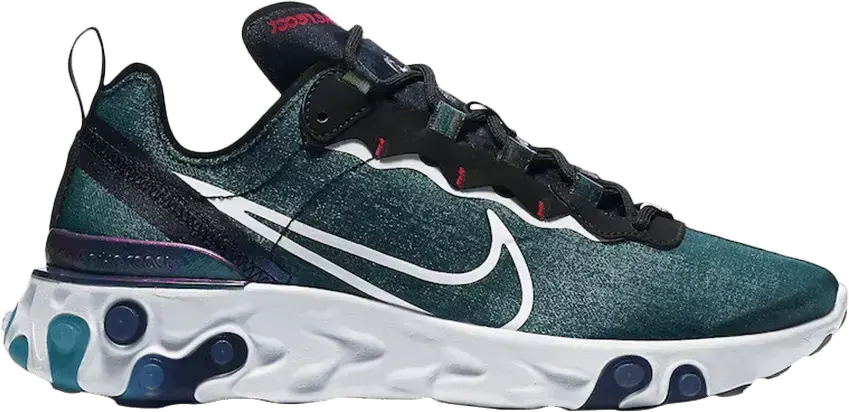  Nike React Element 55 Magpie