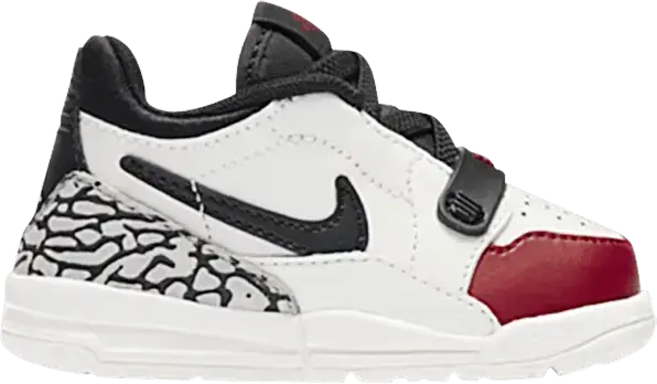  Jordan Legacy 312 Low Chicago (TD)