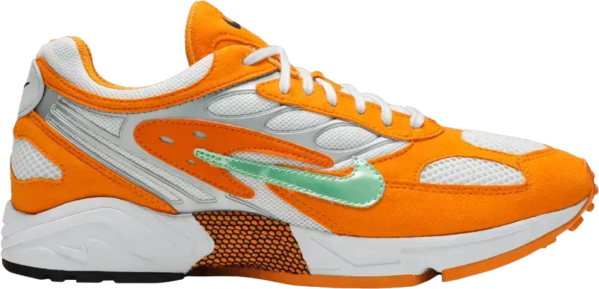 Nike Air Ghost Racer Orange Peel