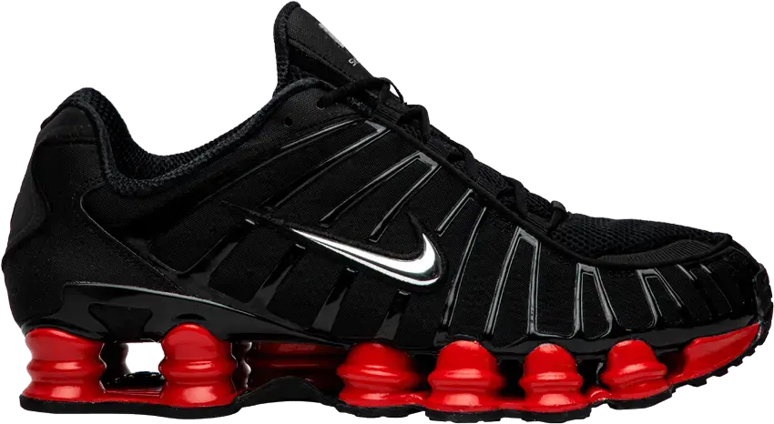  Nike Shox TL Skepta