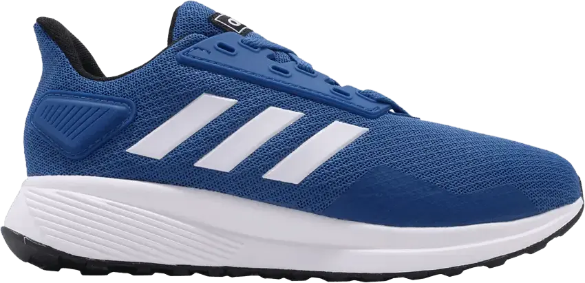  Adidas Duramo 9 J &#039;Blue&#039;
