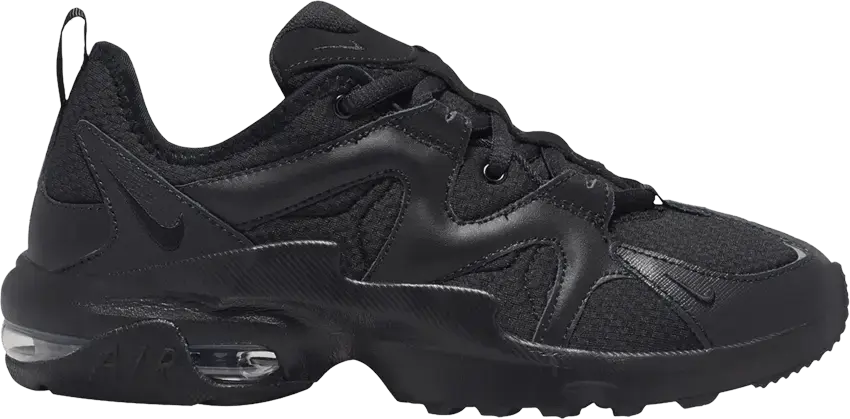  Nike Wmns Air Max Graviton &#039;Triple Black&#039;