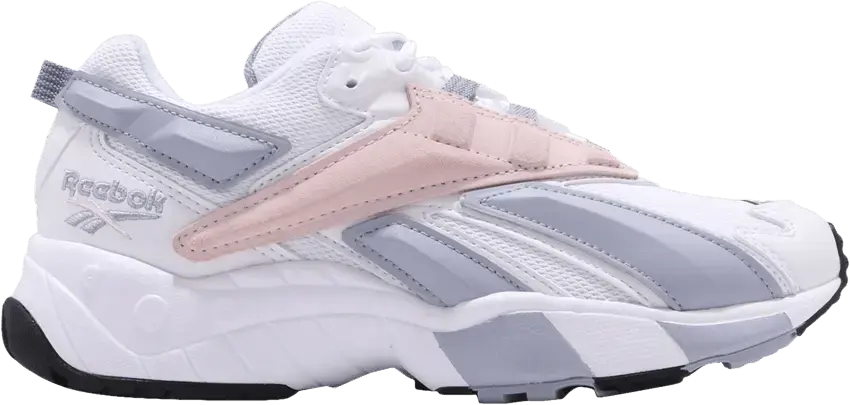 Reebok Interval 96 &#039;White Pink&#039;