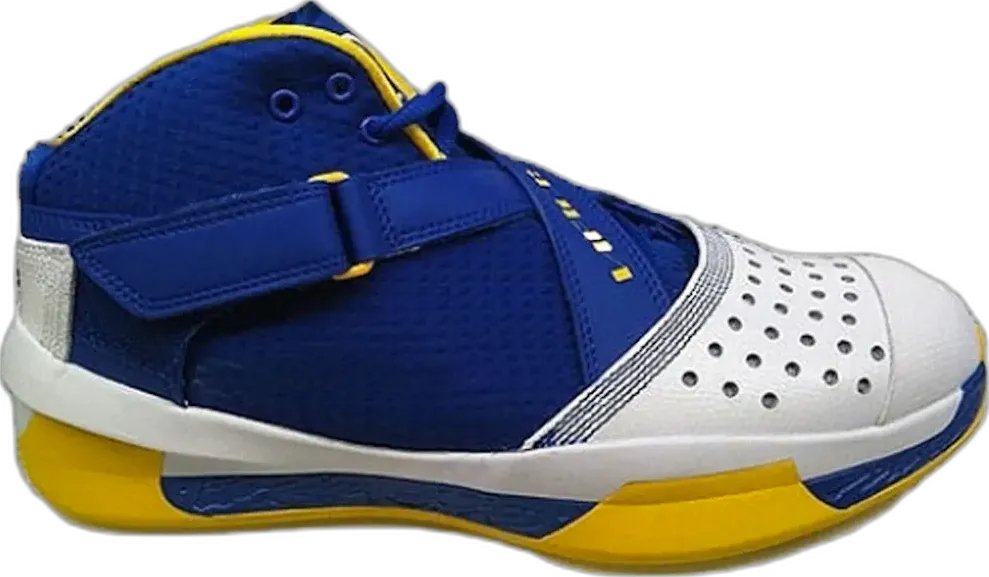 Jordan 2010 Outdoor Laney