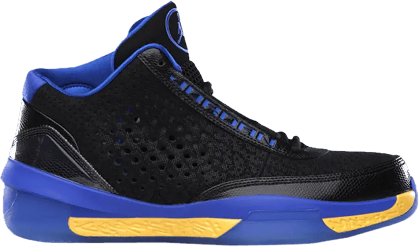  Jordan 2010 Team Laney