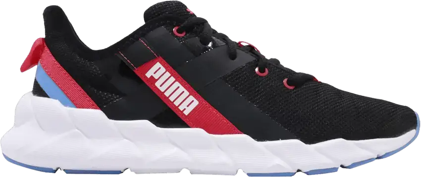 Puma Wmns Weave XT Shift Q4 &#039;Black&#039;