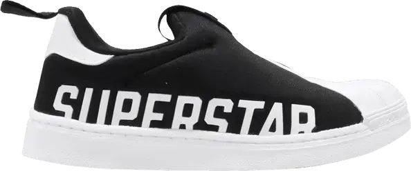  Adidas Superstar 360 X I &#039;Black White&#039;