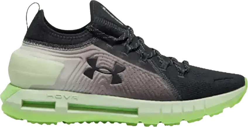  Under Armour HOVR Phantom SE &#039;Green&#039;