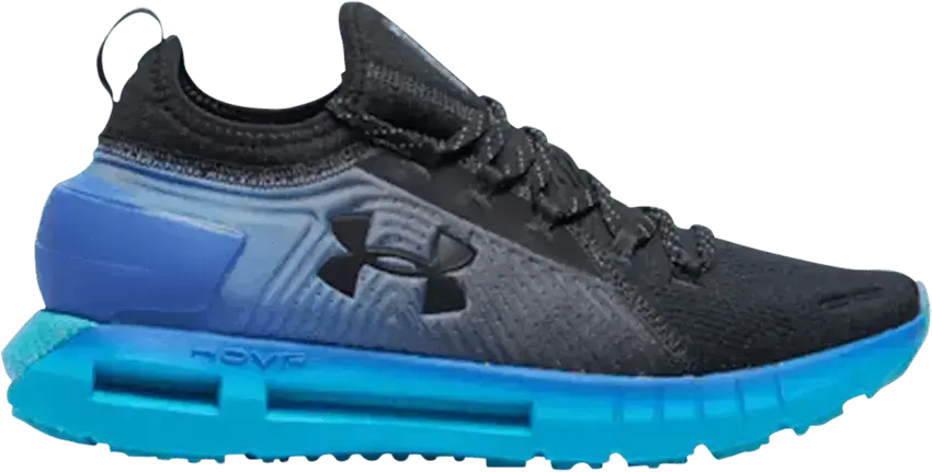  Under Armour HOVR Phantom SE &#039;Blue&#039;