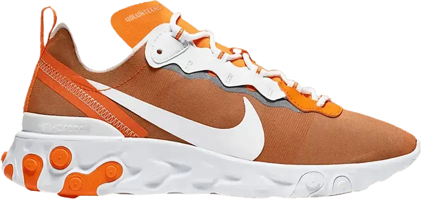  Nike React Element 55 Tennessee