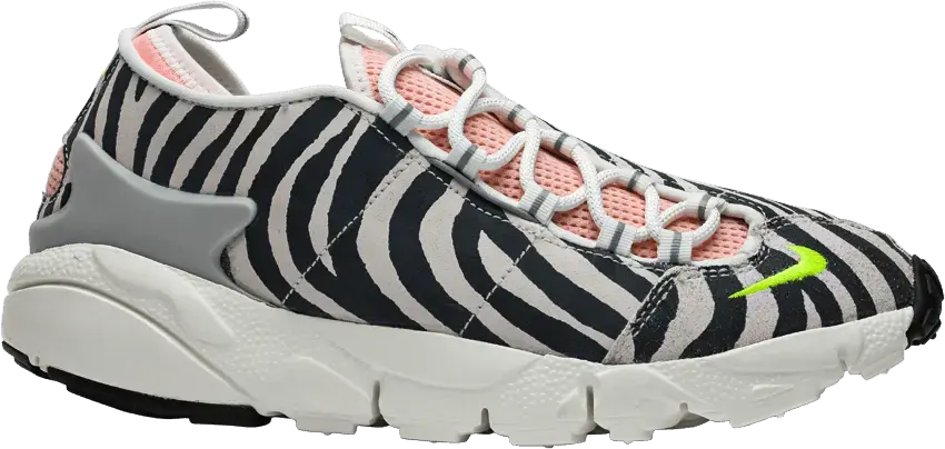  Nike Air Footscape Olivia Kim No Cover (Women&#039;s)