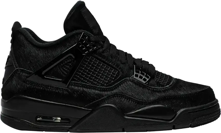  Jordan 4 Retro Olivia Kim No Cover (Women&#039;s)