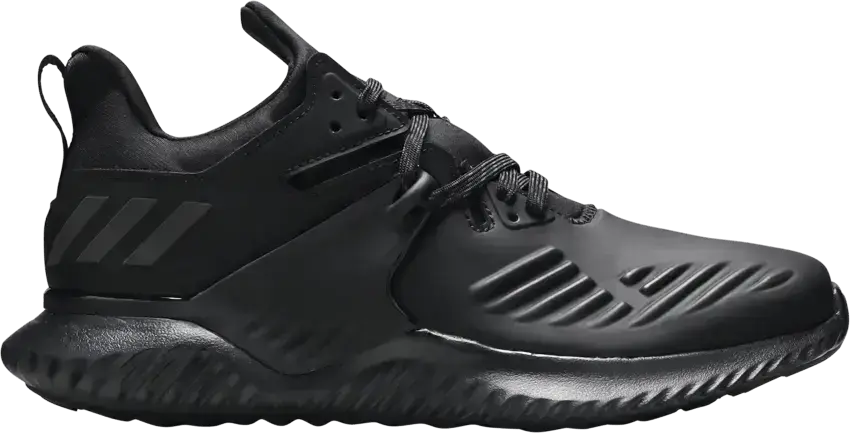  Adidas adidas Alphabounce Beyond 2.0 Core Black