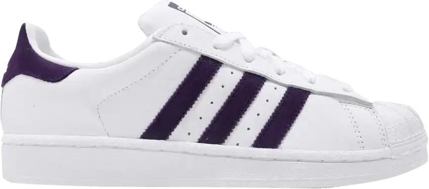  Adidas adidas Superstar Legend Purple