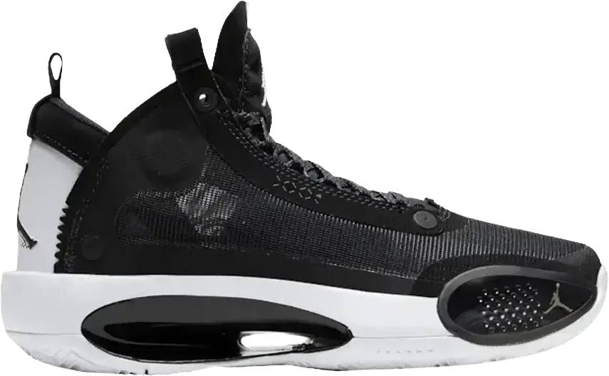  Jordan XXXIV Eclipse (GS)