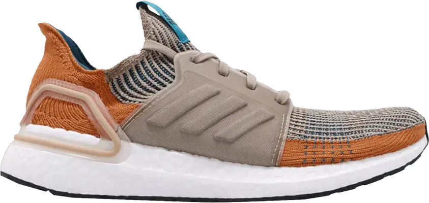  Adidas adidas Ultra Boost 19 Tech Copper