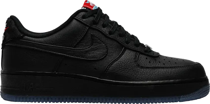  Nike Air Force 1 Low Chicago (2019)