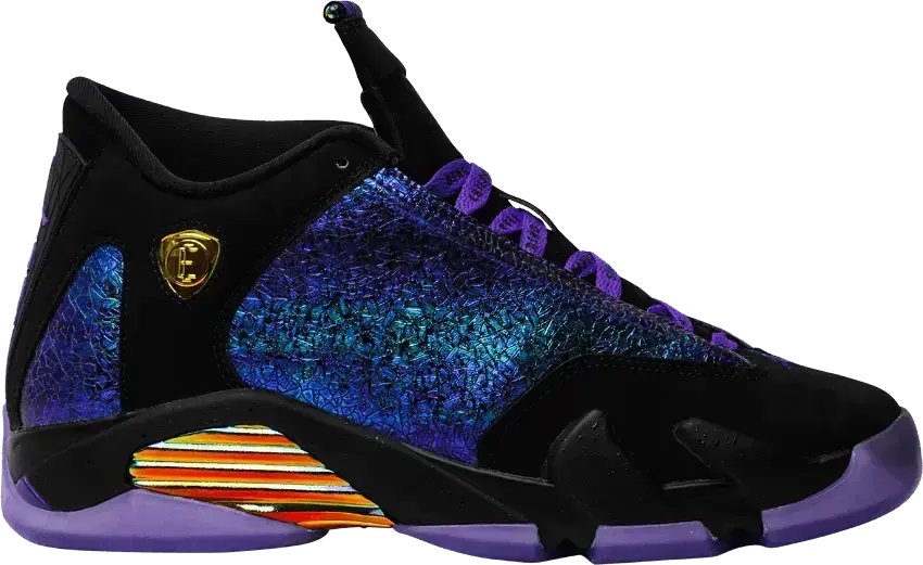  Jordan 14 Retro Doernbecher (2019) (GS)