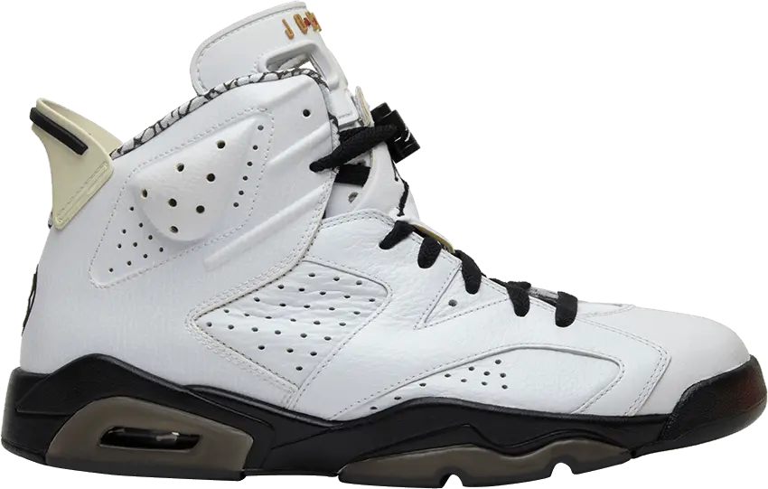  Jordan 6 Retro Motorsport