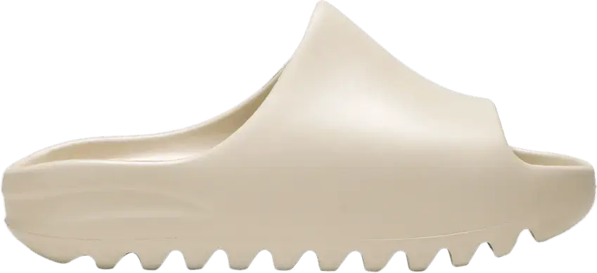  Adidas adidas Yeezy Slide Bone (Kids)