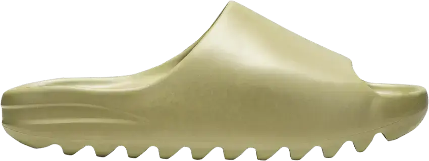  Adidas Yeezy Slides &#039;Resin&#039;