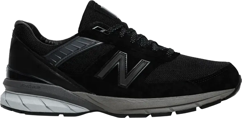  New Balance HAVEN x 990v5 Made in USA &#039;Reflective&#039;