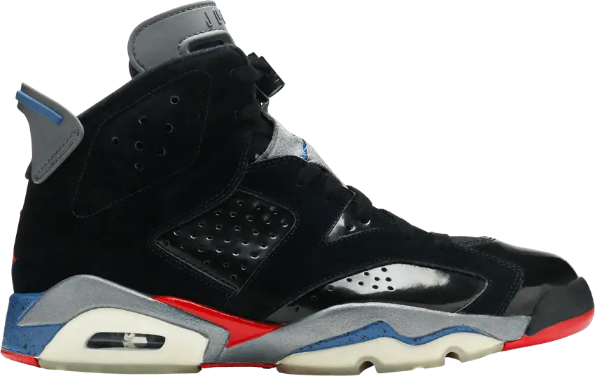  Jordan 6 Retro Pistons