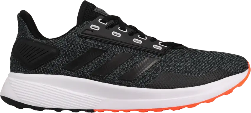  Adidas Duramo 9 &#039;Core Black&#039;
