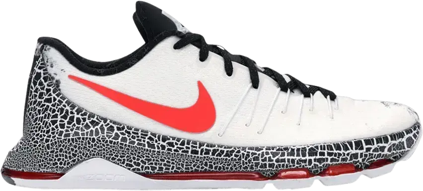  Nike KD 8 EP &#039;Christmas&#039;