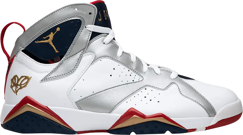  Jordan 7 Retro For the Love of the Game