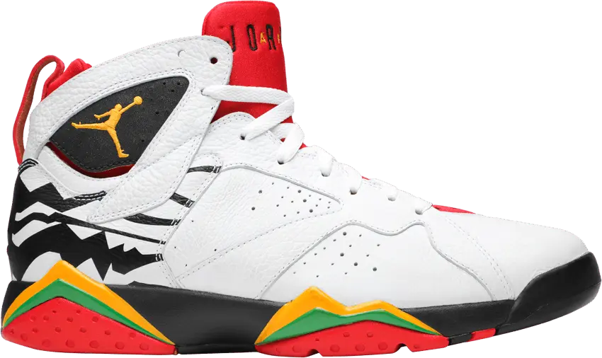  Jordan 7 Retro Premio Bin 23