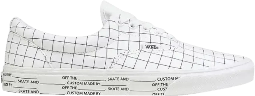  Vans Era U-Color