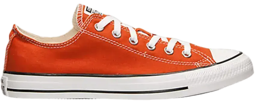  Converse Chuck Taylor All Star Ox &#039;My Van is on Fire&#039;