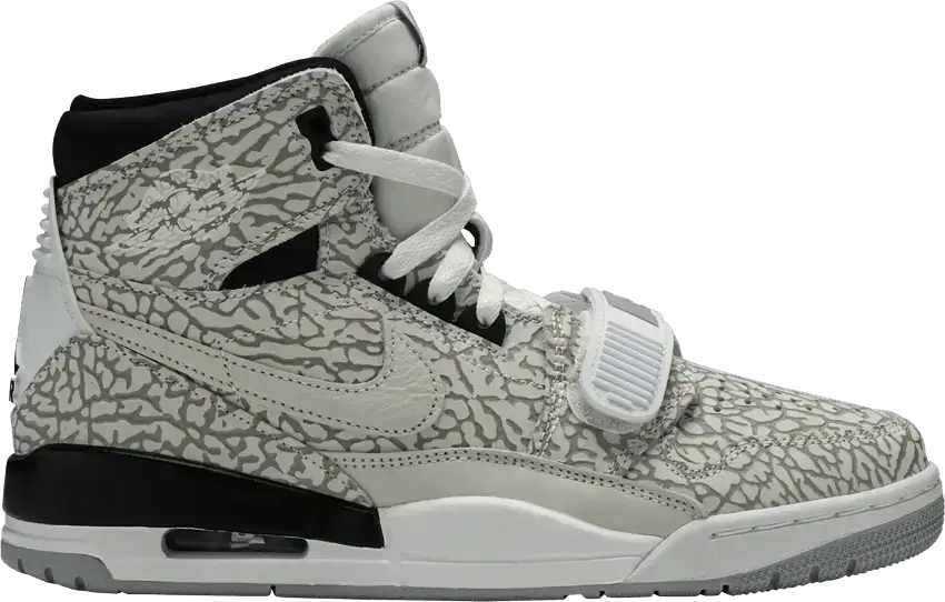  Jordan Legacy 312 Flip