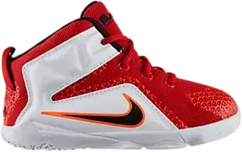  Nike LeBron 12 TD