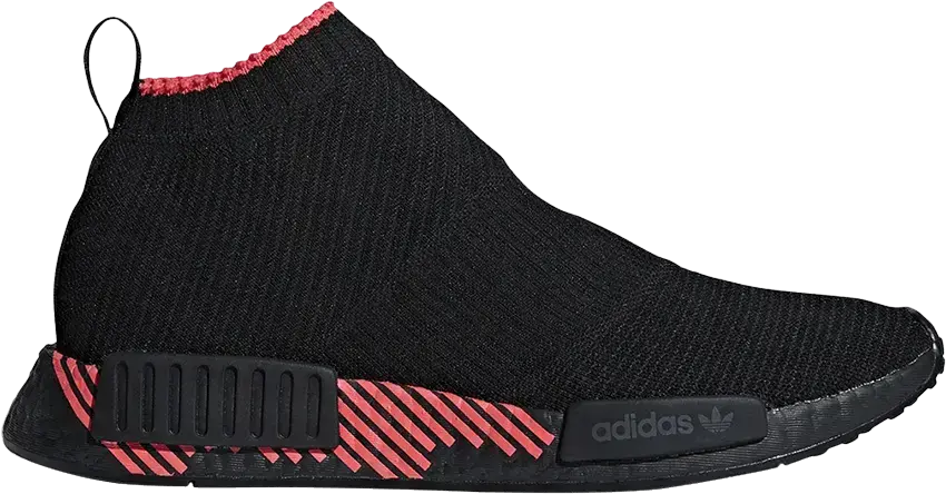  Adidas NMD_CS1 &#039;Shock Red&#039;