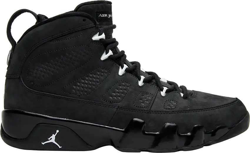  Jordan 9 Retro Oregon Ducks (PE)