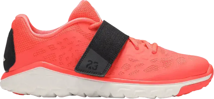 Jordan Flight Flex Trainer 2 BG &#039;Neon Orange&#039;