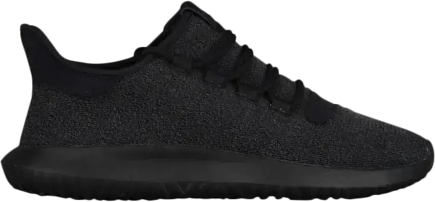  Adidas adidas Tubular Shadow Black Black-Black