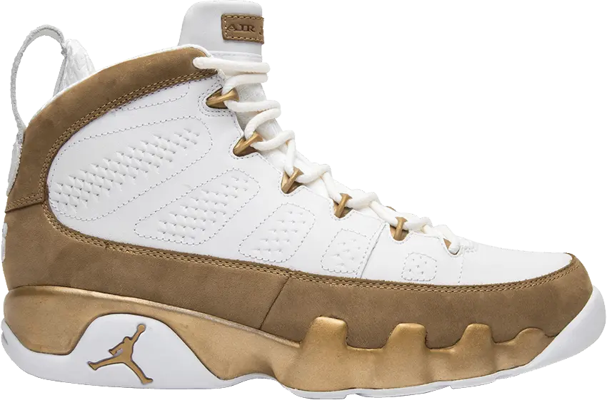  Jordan 9 Retro Premio Bin 23