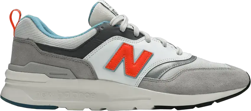  New Balance 997H Rain Cloud