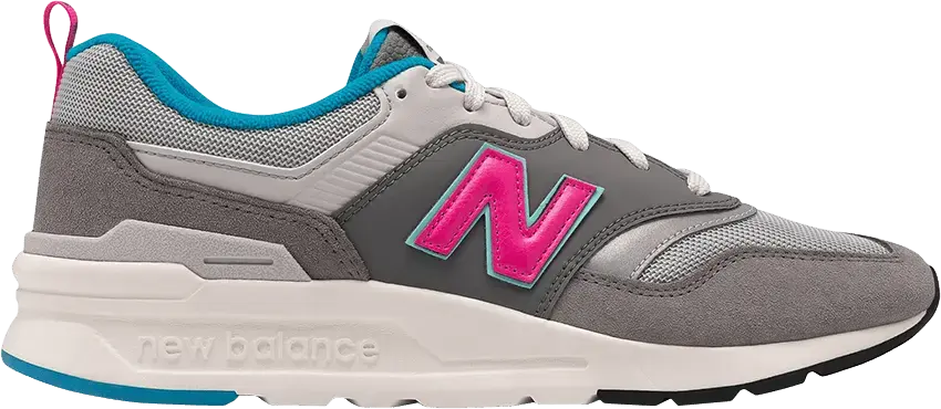  New Balance 997H Castlerock