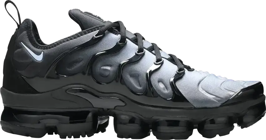  Nike Air VaporMax Plus Aluminum