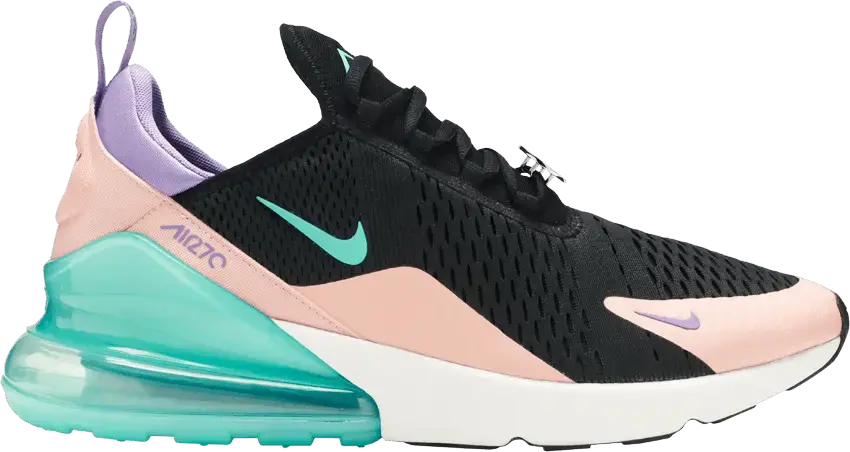  Nike Air Max 270 Have a Nike Day