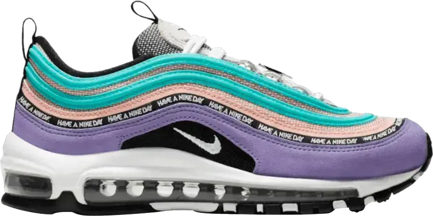 Nike Air Max 97 Have a Nike Day (GS)