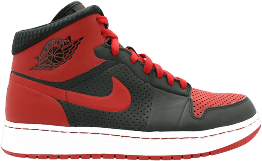  Jordan Alpha 1 Bred