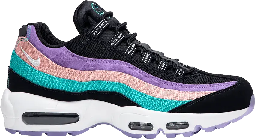  Nike Air Max 95 Have a Nike Day
