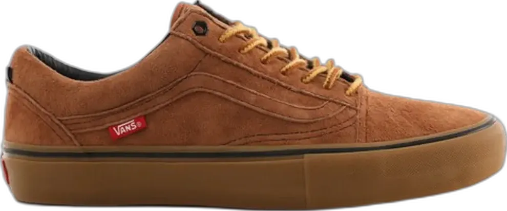  Vans Old Skool Antihero John Cardiel