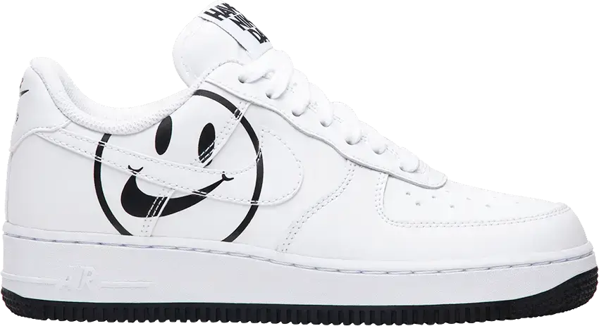  Nike Air Force 1 Low Have A Nike Day White