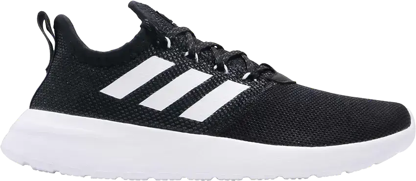  Adidas Lite Racer Reborn &#039;Core Black&#039;